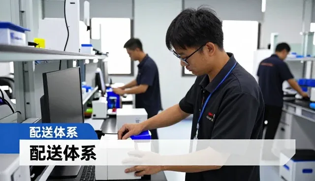 门店展厅变化带来的商品上架支持需求