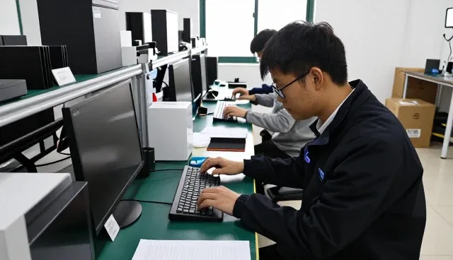 配送体系用户如何选择电商代运营